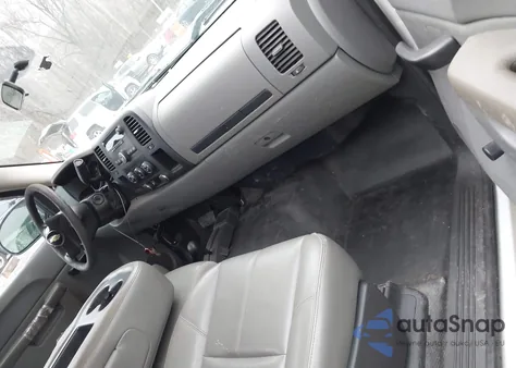 2013 Chevrolet Silverado 1500 Work Truck from USA, damaged, VIN 1GCNKPEX3DZ405253